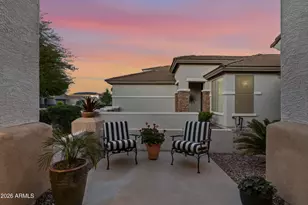 4401 E Los Altos Dr, Gilbert, AZ 85297 - Photo 92