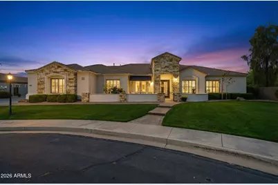 2744 E Mead Place, Chandler, AZ 85249 - Photo 1