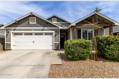 5117 S 23rd Drive, Phoenix, AZ 85041 - Photo 1