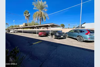 6819 N 12th Street #9, Phoenix, AZ 85014 - Photo 20