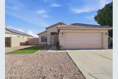 7815 W Solano Drive N, Glendale, AZ 85303 - Photo 2