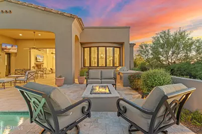 9468 E Sundance Trail, Scottsdale, AZ 85262 - Photo 4