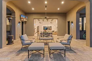 9468 E Sundance Trail, Scottsdale, AZ 85262 - Photo 6