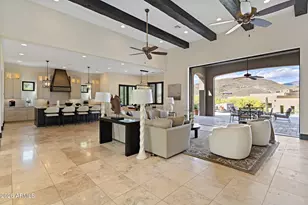 9468 E Sundance Trail, Scottsdale, AZ 85262 - Photo 16