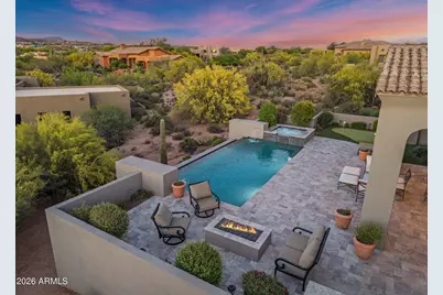9468 E Sundance Trail, Scottsdale, AZ 85262 - Photo 2