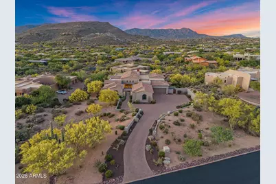 9468 E Sundance Trail, Scottsdale, AZ 85262 - Photo 22