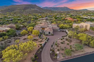 9468 E Sundance Trail, Scottsdale, AZ 85262 - Photo 22