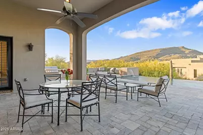 9468 E Sundance Trail, Scottsdale, AZ 85262 - Photo 8