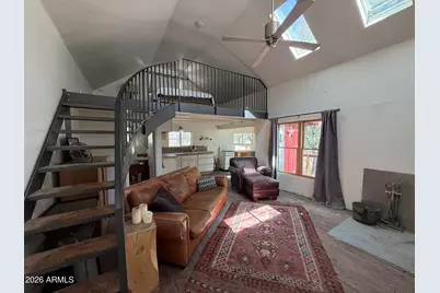 23619 S Gladiator Mine Road, Crown King, AZ 86343 - Photo 4