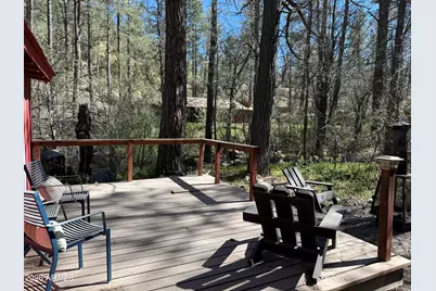 23619 S Gladiator Mine Road, Crown King, AZ 86343 - Photo 8