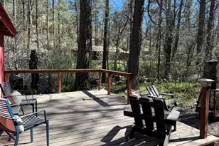 23619 S Gladiator Mine Rd, Crown King, AZ 86343 - Photo 8