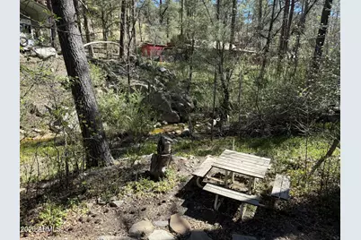 23619 S Gladiator Mine Road, Crown King, AZ 86343 - Photo 16