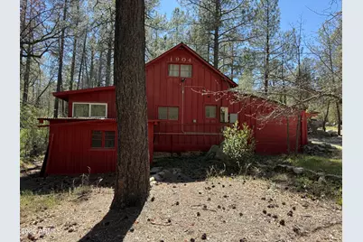 23619 S Gladiator Mine Road, Crown King, AZ 86343 - Photo 18