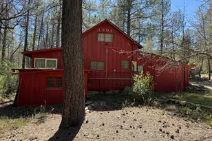 23619 S Gladiator Mine Rd, Crown King, AZ 86343 - Photo 18