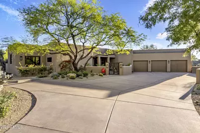 38400 N 94th Way, Scottsdale, AZ 85262 - Photo 56