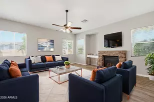 4626 S Marble St, Gilbert, AZ 85297 - Photo 4