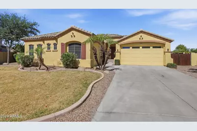 4626 S Marble Street, Gilbert, AZ 85297 - Photo 2