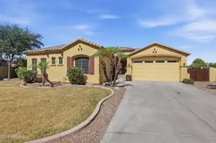 4626 S Marble St, Gilbert, AZ 85297 - Photo 2