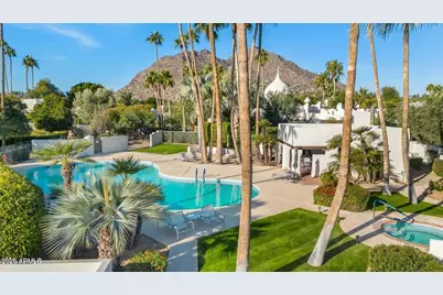 5101 N Casa Blanca Drive #30, Paradise Valley, AZ 85253 - Photo 40