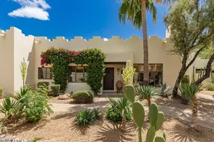 5101 N Casa Blanca Dr, Paradise Valley, AZ 85253 - Photo 1