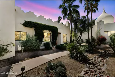 5101 N Casa Blanca Drive #30, Paradise Valley, AZ 85253 - Photo 2