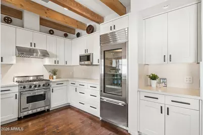 5101 N Casa Blanca Drive #30, Paradise Valley, AZ 85253 - Photo 12