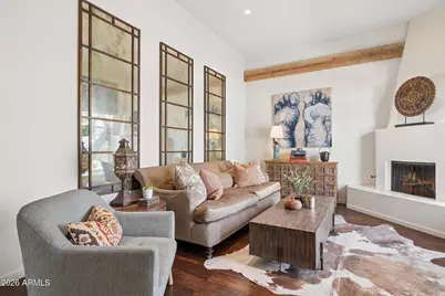 5101 N Casa Blanca Drive #30, Paradise Valley, AZ 85253 - Photo 6