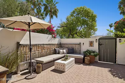 5101 N Casa Blanca Drive #30, Paradise Valley, AZ 85253 - Photo 30