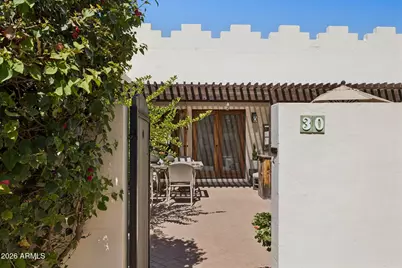 5101 N Casa Blanca Drive #30, Paradise Valley, AZ 85253 - Photo 30