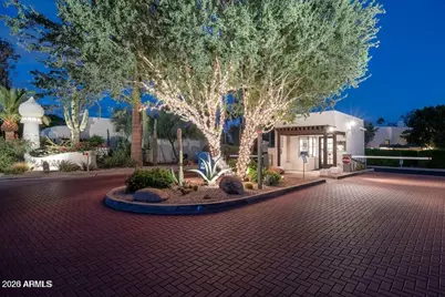 5101 N Casa Blanca Drive #30, Paradise Valley, AZ 85253 - Photo 36