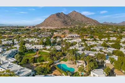 5101 N Casa Blanca Drive #30, Paradise Valley, AZ 85253 - Photo 36