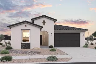 24079 W Hacienda Ave, Buckeye, AZ 85326 - Photo 1