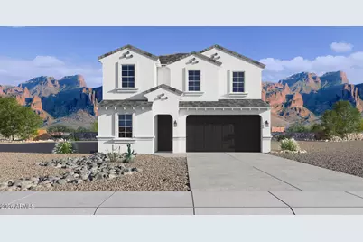 24250 W Atlantis Way, Buckeye, AZ 85326 - Photo 1