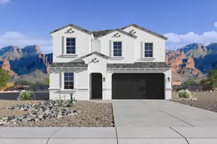 24250 W Atlantis Wy, Buckeye, AZ 85326 - Photo 1