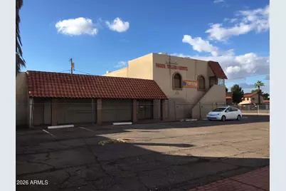 1004 S Central Avenue, Phoenix, AZ 85004 - Photo 1