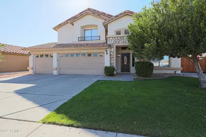 16146 N 158th Avenue, Surprise, AZ 85374 - Photo 24