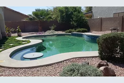 16146 N 158th Avenue, Surprise, AZ 85374 - Photo 6