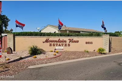 8600 E Broadway Road #55, Mesa, AZ 85208 - Photo 12