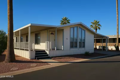 8600 E Broadway Road #55, Mesa, AZ 85208 - Photo 14