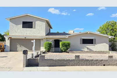 4518 W Paradise Drive, Glendale, AZ 85304 - Photo 2