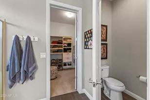 20127 N 269th Dr, Buckeye, AZ 85396 - Photo 28