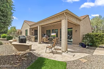 20127 N 269th Drive, Buckeye, AZ 85396 - Photo 44