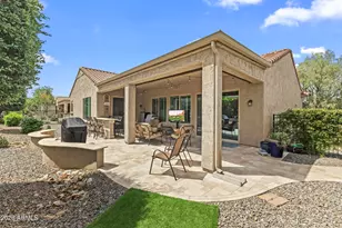 20127 N 269th Dr, Buckeye, AZ 85396 - Photo 44