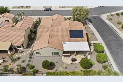 20127 N 269th Drive, Buckeye, AZ 85396 - Photo 56