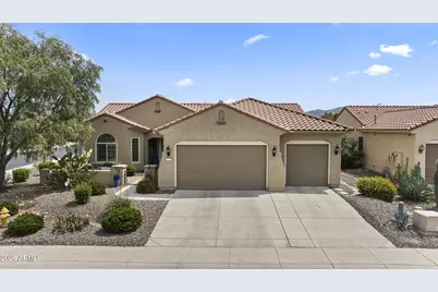 20127 N 269th Drive, Buckeye, AZ 85396 - Photo 1