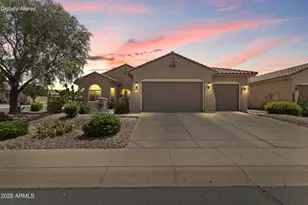 20127 N 269th Dr, Buckeye, AZ 85396 - Photo 48