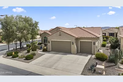 20127 N 269th Drive, Buckeye, AZ 85396 - Photo 46