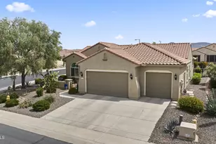 20127 N 269th Dr, Buckeye, AZ 85396 - Photo 46