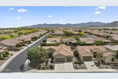 20127 N 269th Drive, Buckeye, AZ 85396 - Photo 50