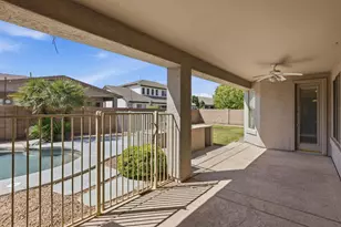 3565 E Vaughn Ct, Gilbert, AZ 85234 - Photo 44